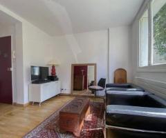 Loue appartement T2 meublé