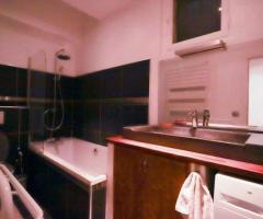 Loue  studio T1 meublé de 56m2