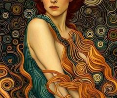 En cherche d'une femme au naturel