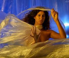 Photographe pour modèles féminins