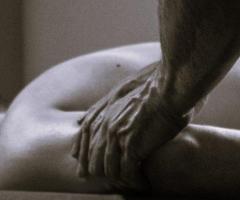 Massage Californien à Montélimar par masseur bien-être