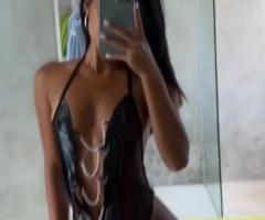 Belle Métisse