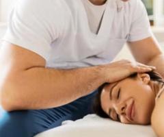 Massage tantrique de la yoni
