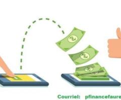 Offre de financement pour tous en un clic