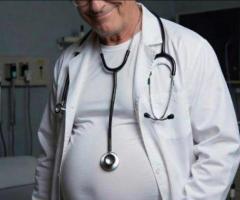 Docteur expérimenté pour consultation "particulière"!