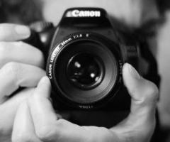 Offrezvous 1h de shooting pour 20€