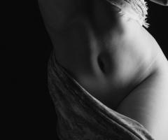 Recherche modèle féminin pour séance intimiste