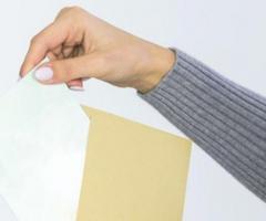 PUBLIPOSTAGE A DOMICILE BIEN REMUNERE