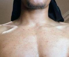 ​Massage bien-être à domicile