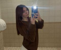 Rencontre avec homme adulte