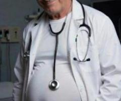 Docteur expérimenté pour consultation &articulière"!