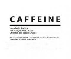 Cafeine