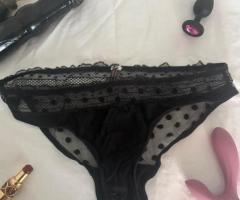 Culotte noire