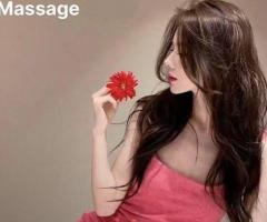 Massage Royal à Paris-République