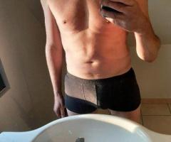 homme libertin pour femme ou couple