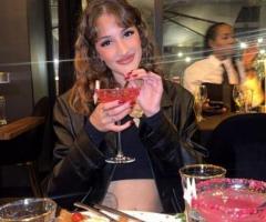 Cam coquines
