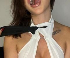 Cindy Jolie femme sympa et sexy