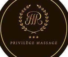 Massage pour Hommes Par Homme Paris 14 Quartier de Montparnasse - 2
