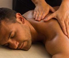 Massage pour Hommes Par Homme Paris 14 Quartier de Montparnasse - 3