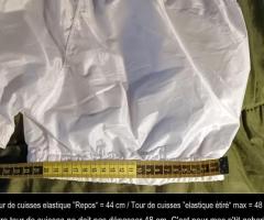 Vends short en nylon ultra fin pour homme! - 4
