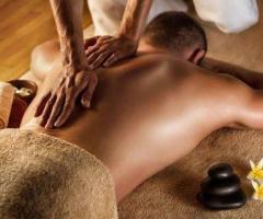 Massage 4 mains