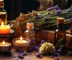 Découverte massage tantrique Aix