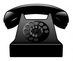 Téléphone noir : Domination à distance