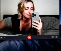 ✦ Annonce – Financial Domination privée ✦