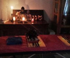 Massage à la plume, sensuel ou ultra sensuel (femme uniquement)