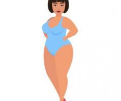 RECHERCHE MODÈLE CURVY OU RONDE
