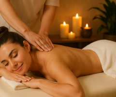 massage tantrique pour femmes