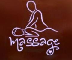 Massage naturiste