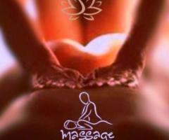Massage naturiste - 2