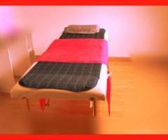 Massage naturiste - 3