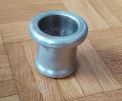 Plug metal - 2