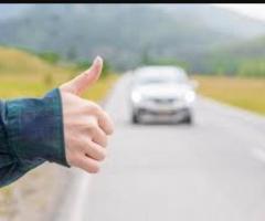 Autostopeur Bordeaux <--> Langon pour femme