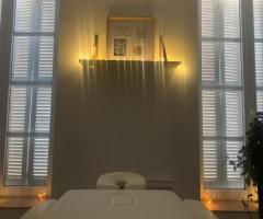 Massage en douceur