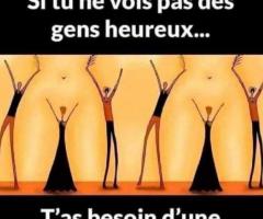 Homme mur offre plaisir à femmes ou cples
