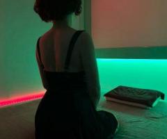 jolie femme asiatique 54000 Nancy