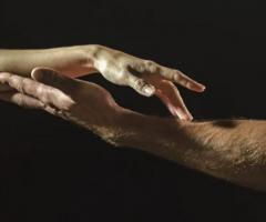 Cherche jeune Trans (ou autres)