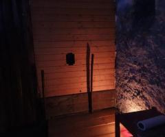 Glory hole