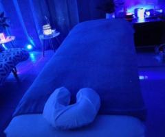 Massage relaxation naturiste au masculin - 2