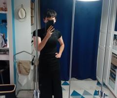 Jeune travesti pour rencontre