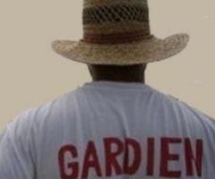 Gardien