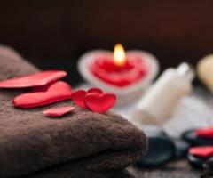 Massages à la carte