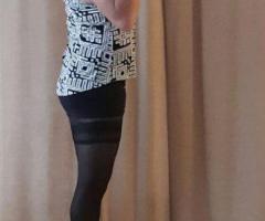 trav alexandra cherche dialogue et rencontre en feeling