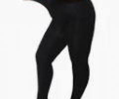 collant ouvert
