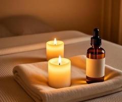 Massage bien être et tao