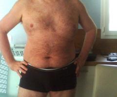 cherche à partager des moments de nudité - 2