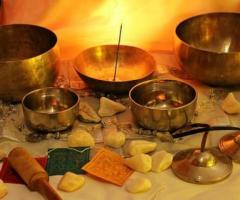 Massage à la plume, sensuel ou ultra sensuel ( femme uniquement )